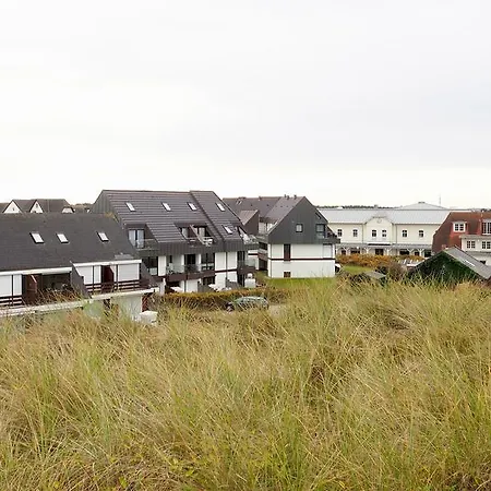 Wenningstedt Beach Apartment