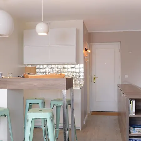 Wenningstedt Beach Apartment Wenningstedt-Braderup