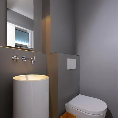 Wenningstedt Beach Apartment