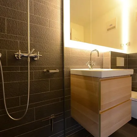 Apartamento Wenningstedt Beach Apartment Wenningstedt-Braderup