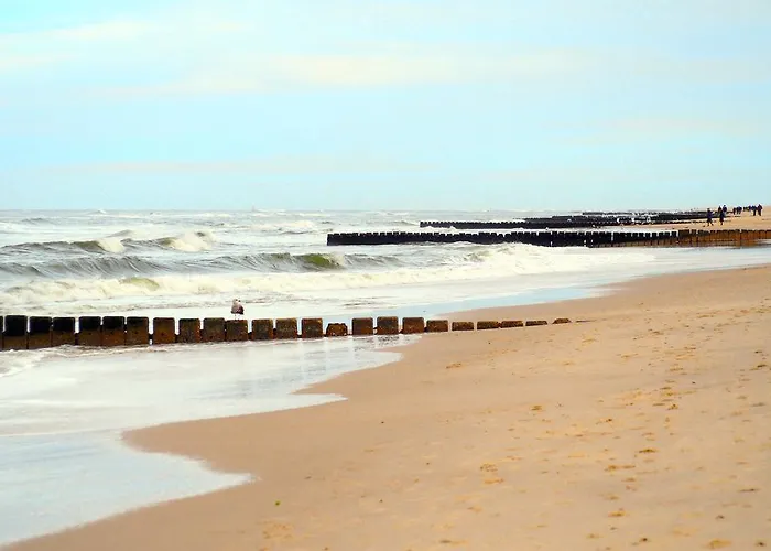 Wenningstedt Beach Apartment